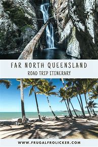 Image result for Far North QLD Sacred Sites