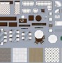 Image result for Floor Plan Furniture