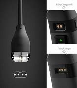 Image result for Fitbit Charging Cable