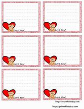 Image result for Love Notes in 6th Grade