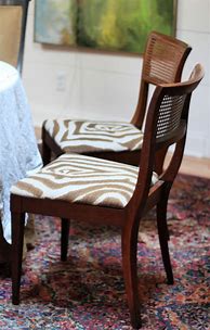 Image result for Reupholstered Chair Phone