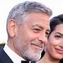 Image result for George Clooney Haircut Style