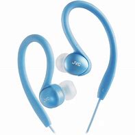 Image result for JVC Ear Clip Headphones