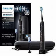 Image result for Philips Sonic Electric Toothbrush