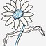 Image result for Summer Flowers Clip Art Black and White