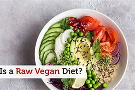 Image result for High-Fat Raw Vegan Diet