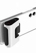 Image result for Camera Grip Handle for Samsung S23 Ultra