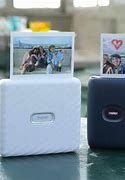 Image result for Instax Smartphone Share Printer