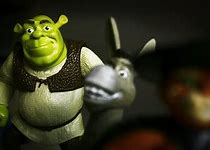 Image result for Shrek Thinking