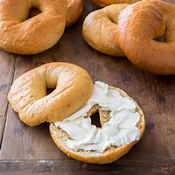 bagels 的图像结果