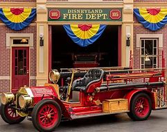 Image result for Iconic X Fire Truck