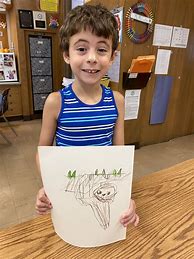 Image result for Sloth Kids Drawing