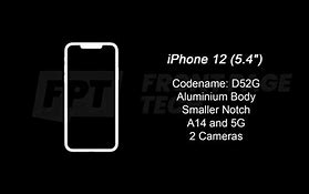 Image result for iPhone 12-Inch