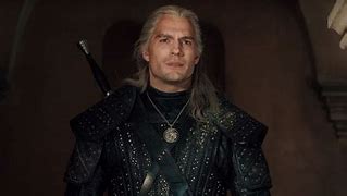 Image result for The Witcher Main Character