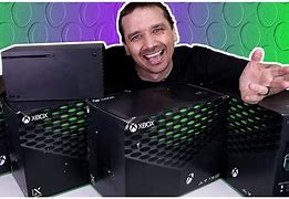 Image result for Broken Xbox Series S
