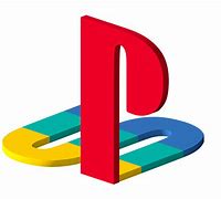 Image result for PlayStation 1 Logo.png