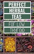 Image result for Thyroid Tea
