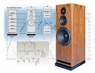 Image result for Audiophile Speaker Kits and Plans
