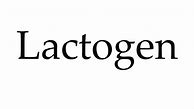 Image result for Lactogen India