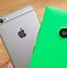 Image result for Nokia G620 vs iPhone 6s Plus