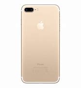 Image result for Picture of a Gold Apple 7 Plus iPhone