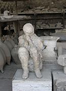 Image result for Pompeii Italy Body Art