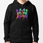 Image result for NBA Young Boy Black Hoodie