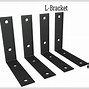 Image result for Different Types of Mounting Hardware