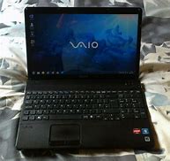 Image result for Sony Vaio Laptop Windows 7