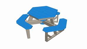Image result for Wicket the Ewok Picnic Table