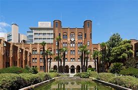 Image result for Mitsubi Endo University Tokyo