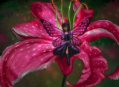 Image result for Butterfly Fairies Screensavers