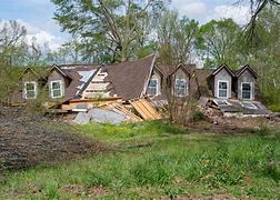 Image result for Covington TN Tornado Destruction