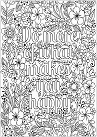 Image result for Colouring Quotes