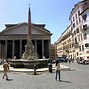 Image result for Roman Pantheon Rotunda
