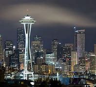 Image result for Seattle Skyline Photography