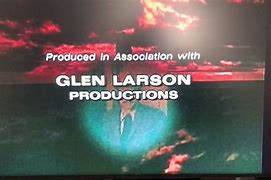 Image result for Glen a Larson Universal Television