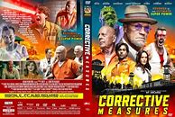 Image result for Corrective Measures DVD-Cover