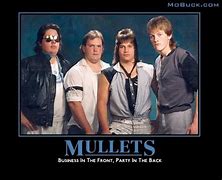 Image result for Mullet Mania