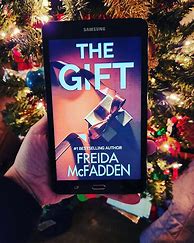 Image result for The Gift Freida McFadden