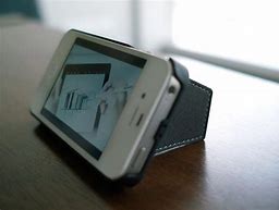 Image result for iPhone Mini 3 Wallet Stand