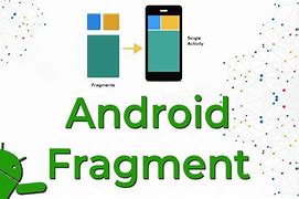 Image result for Android Fragment