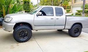 Image result for 1st Gen Tundra Rims