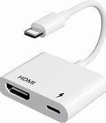 Image result for Adapter for iPhone to TV