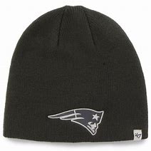 Image result for New England Patriots Beanie