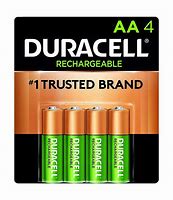 Image result for Duracell AA Batteries