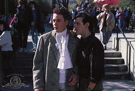 Image result for Robert Downey Jr in Back to School