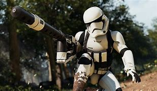 Image result for Star Wars Stormtrooper Sniper
