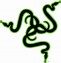 Image result for 4K Razer Gaming Logo