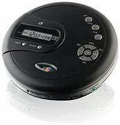 Image result for Wireless CD Player Headphones